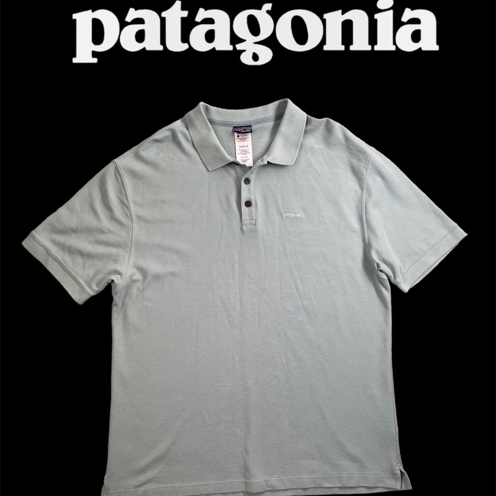 Patagonia Polo shirt